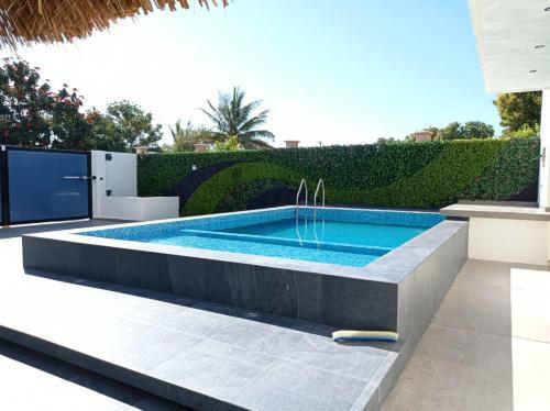 Casa Con Alberca Privada En Altata