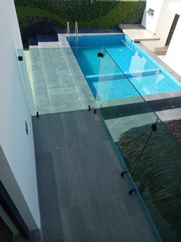 Casa Con Alberca Privada En Altata