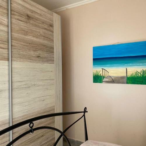 Durres Rock Apartment