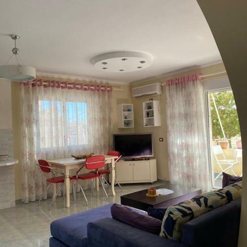 Durres Rock Apartment