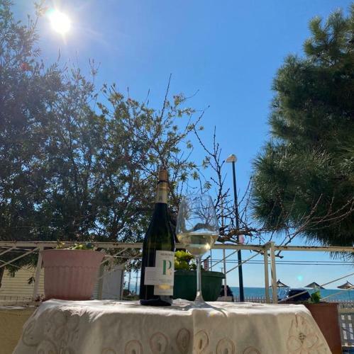 Durres Rock Apartment