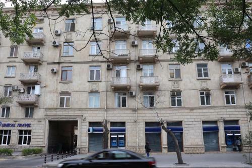 Apartamento Between 28may Metro Station And National Boulevard Seaside Park
