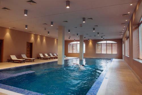 Hotel Sea Breeze Resort&residence