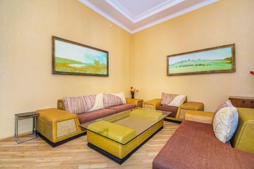Apartamento Vip Nizami