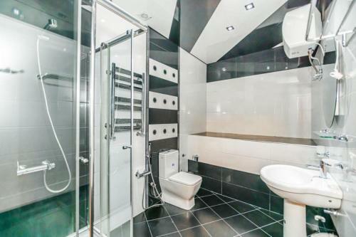Apartamento Vip Nizami