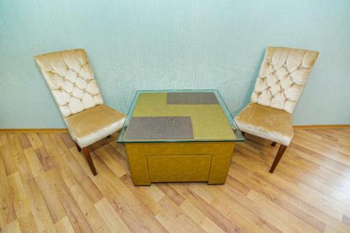 Apartamento Vip Nizami
