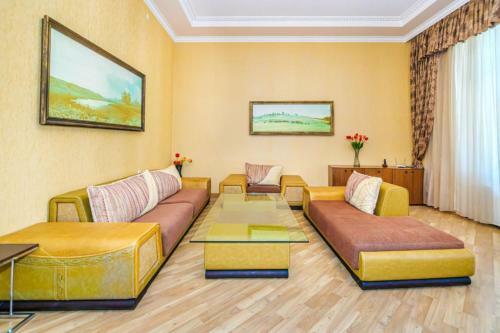 Apartamento Vip Nizami