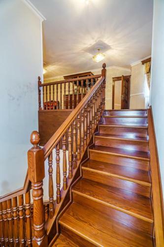 Apartamento Vip Nizami