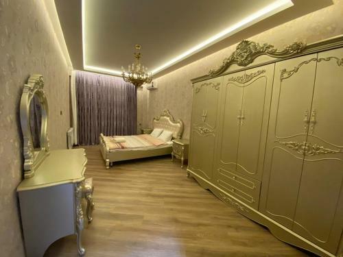 Apartamento Comfortaparts