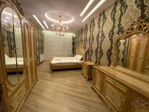 Apartamento Comfortaparts