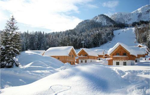 Beautiful Home In Altausee With 3 Bedrooms