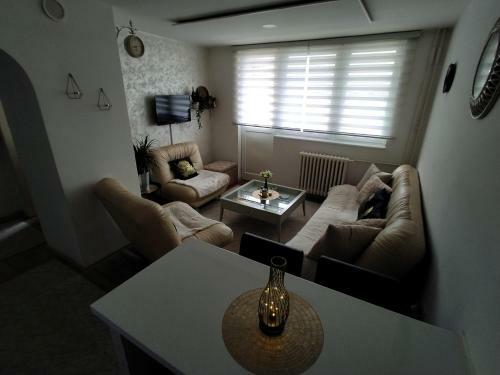 Apartamento Zenica Grad