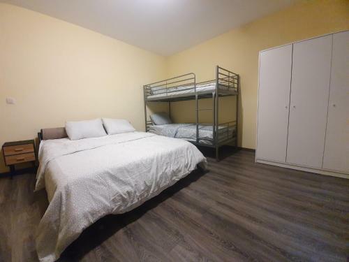 Apartamento Right Choice Studio