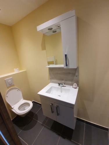 Apartamento Right Choice Studio