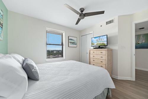 Apartamento Phoenix VI 6511 - Beachfront Updated Condo!