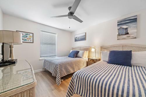 Apartamento Phoenix VI 6511 - Beachfront Updated Condo!