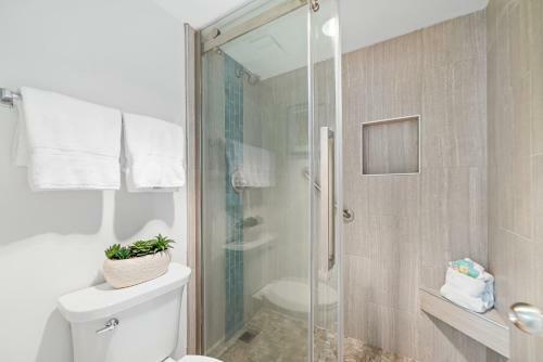 Apartamento Phoenix VI 6511 - Beachfront Updated Condo!