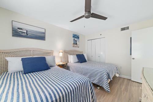 Apartamento Phoenix VI 6511 - Beachfront Updated Condo!
