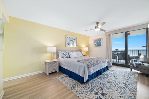 Apartamento Phoenix VI 6511 - Beachfront Updated Condo!