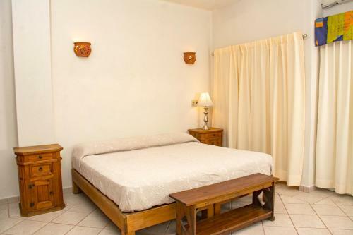 Hotel Bungalows Arroyo