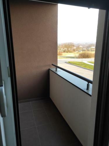 Apartman Bulevar