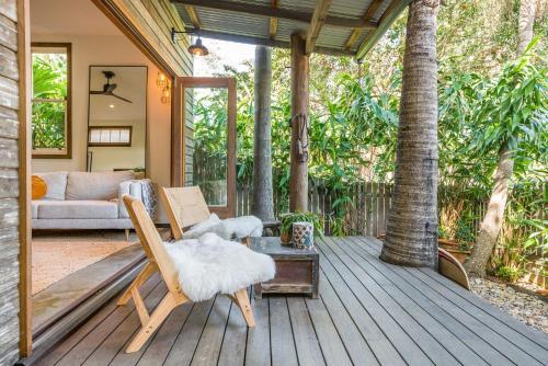 Bungalow 23