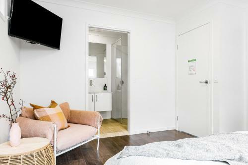 A Perfect Stay - Bulugal