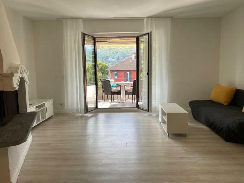 Apartamento Ascona: Orto Degli Angioli
