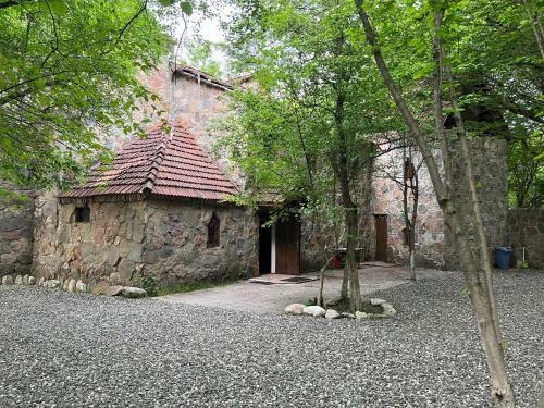 Villa Qusar Forest