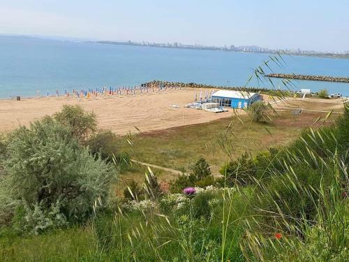Apartamento Bayview Moments,view Sea