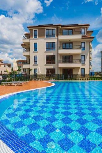Apartamento Bayview Moments,view Sea