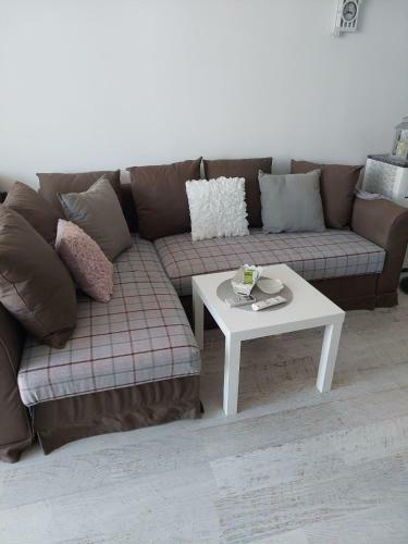 Apartamento Rose Sea View Studio