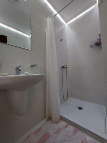 Apartamento Rose Sea View Studio