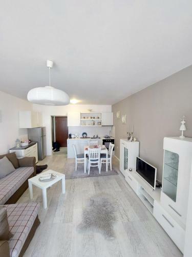 Apartamento Rose Sea View Studio
