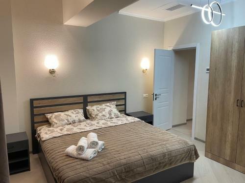 Alvina Confortable Apartaments