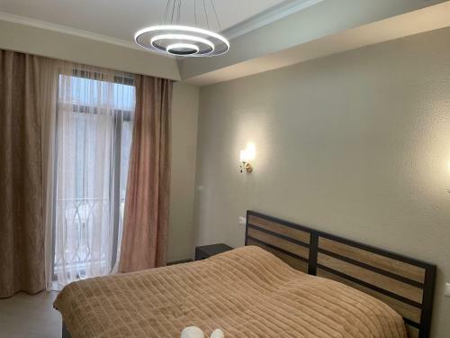 Alvina Confortable Apartaments