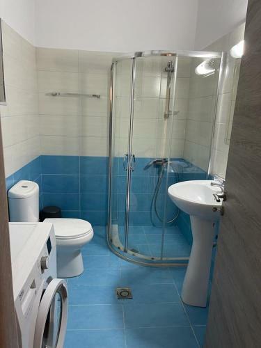 Jona Apartments