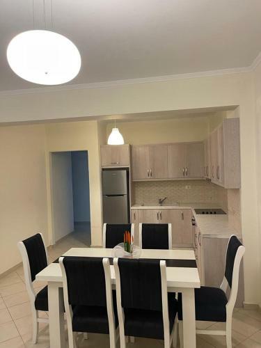 Jona Apartments