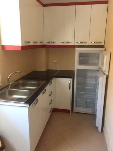 Apartamento Kompleksi Bardh E Blu