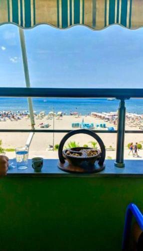 Amber Sea Front Apartments