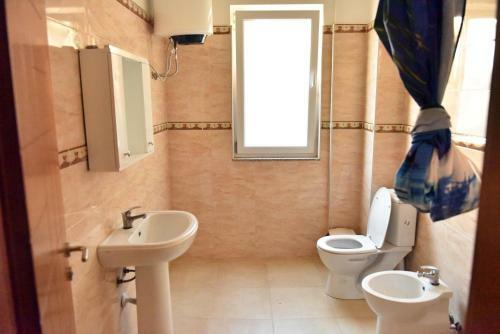Vacation Apartments In Shengjin