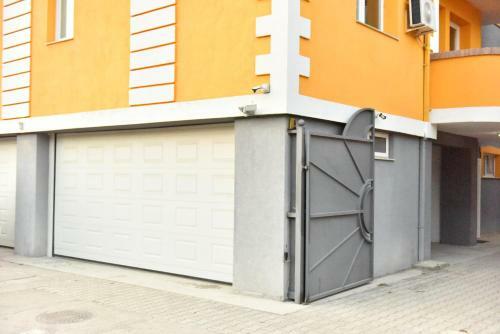 Vacation Apartments In Shengjin