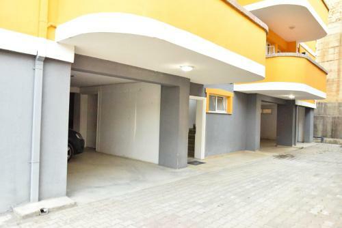 Vacation Apartments In Shengjin