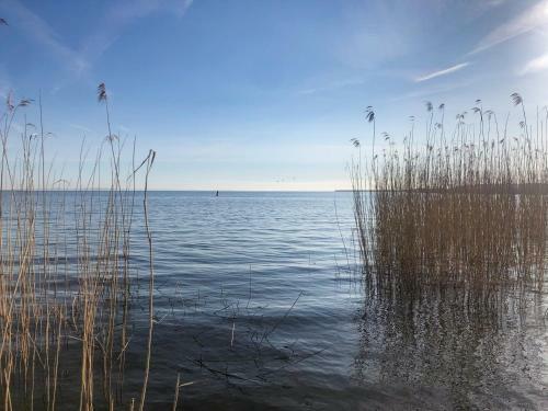 Ferienhaus Am Seegrund
