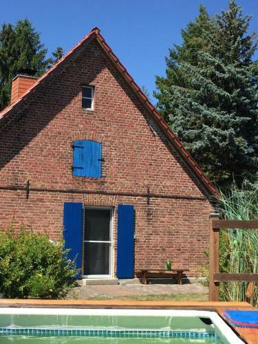 Ferienhaus Am Seegrund