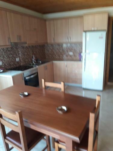 Apartamento Konomi's View