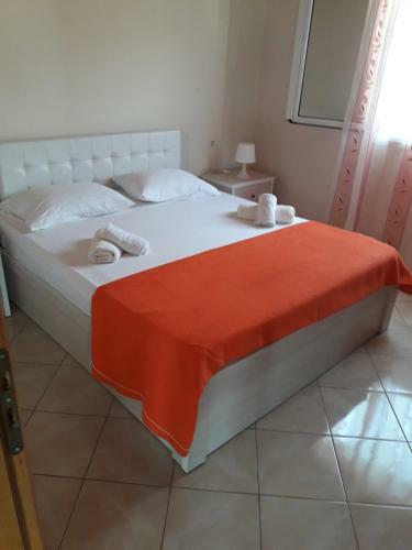 Apartamento Konomi's View