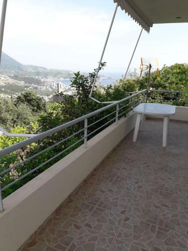 Apartamento Konomi's View