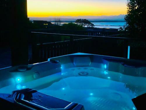 Bed & Breakfast Studio & Cabin On Whitby