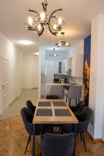 Apartment Elite Residence